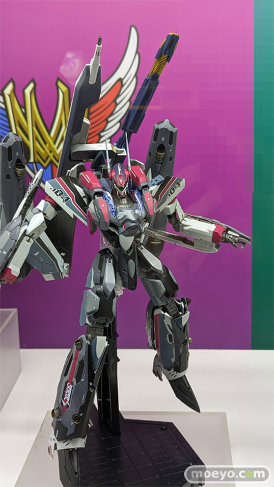 TAMASHII NATION 2022 フィギュア 秋葉原 水星の魔女 ガンダム マクロス 51