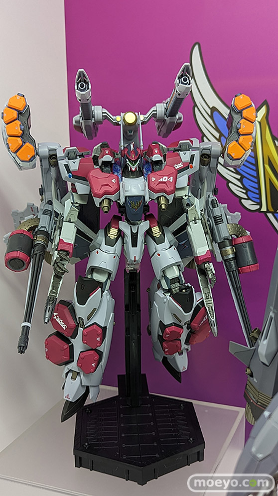 TAMASHII NATION 2022 フィギュア 秋葉原 水星の魔女 ガンダム マクロス 53