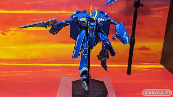 TAMASHII NATION 2022 フィギュア 秋葉原 水星の魔女 ガンダム マクロス 55