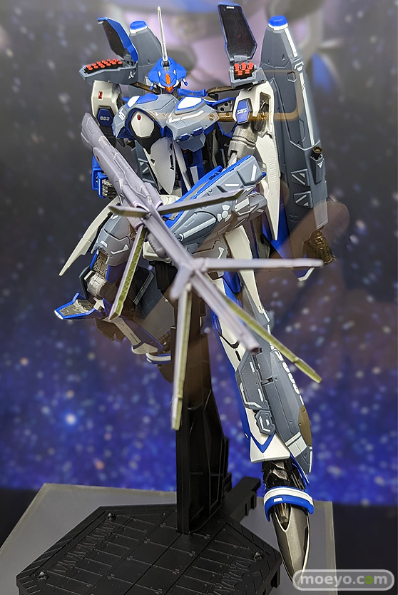 TAMASHII NATION 2022 フィギュア 秋葉原 水星の魔女 ガンダム マクロス 61