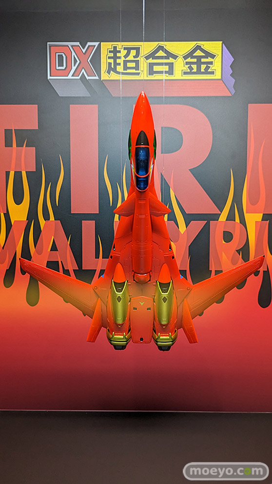 TAMASHII NATION 2022 フィギュア 秋葉原 水星の魔女 ガンダム マクロス 65