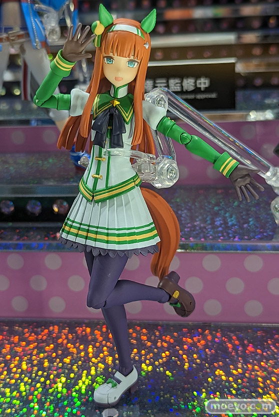 TAMASHII NATION 2022 フィギュア 秋葉原 ウマ娘  04
