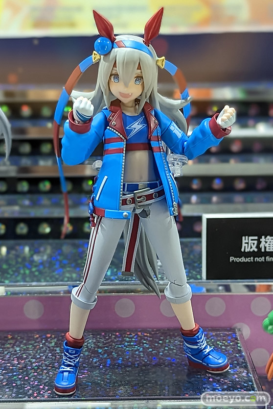 TAMASHII NATION 2022 フィギュア 秋葉原 ウマ娘  06