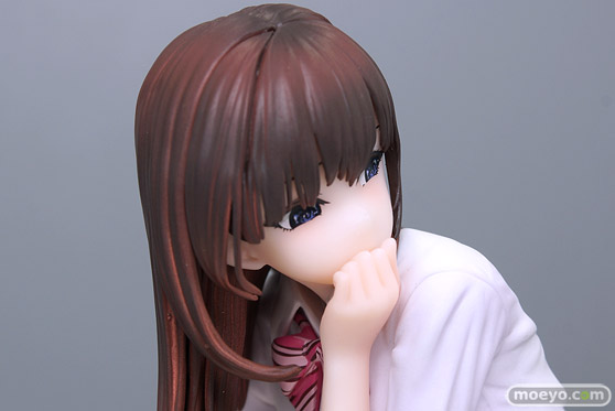 加瀬大輝 しゃがみJKさん エロ フィギュア B´full hisu インサイト  14