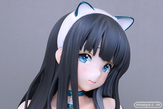 ダイキ工業 桜楓 ～彼氏にお願いされてコスプレする女の子～ illustration by 桜の灯る日へ 唐詩郎 明智逸鶴 エロ キャストオフ フィギュア 製品版 22