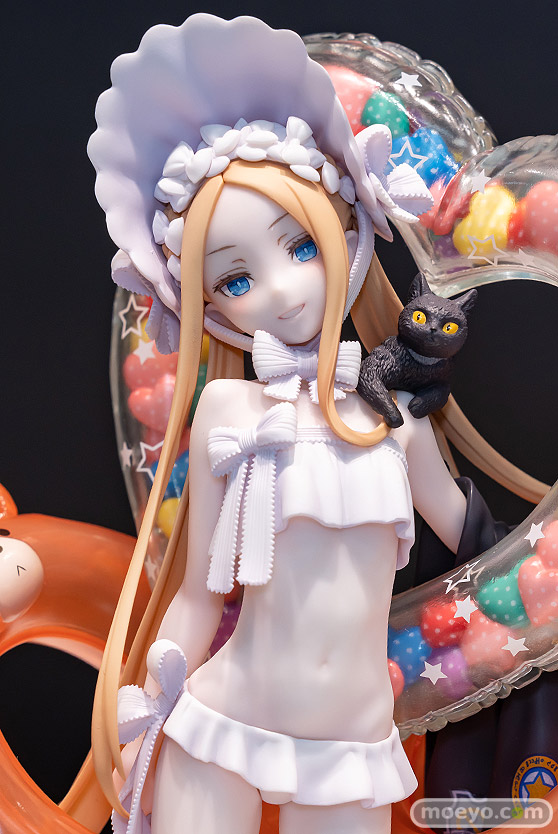 秋葉原の新作フィギュア展示の様子 2022年11月19日 アニプレックス あみあみ コトブキヤ 02