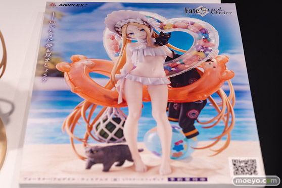 秋葉原の新作フィギュア展示の様子 2022年11月19日 アニプレックス あみあみ コトブキヤ 04