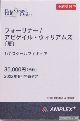 秋葉原の新作フィギュア展示の様子 2022年11月19日 アニプレックス あみあみ コトブキヤ 05
