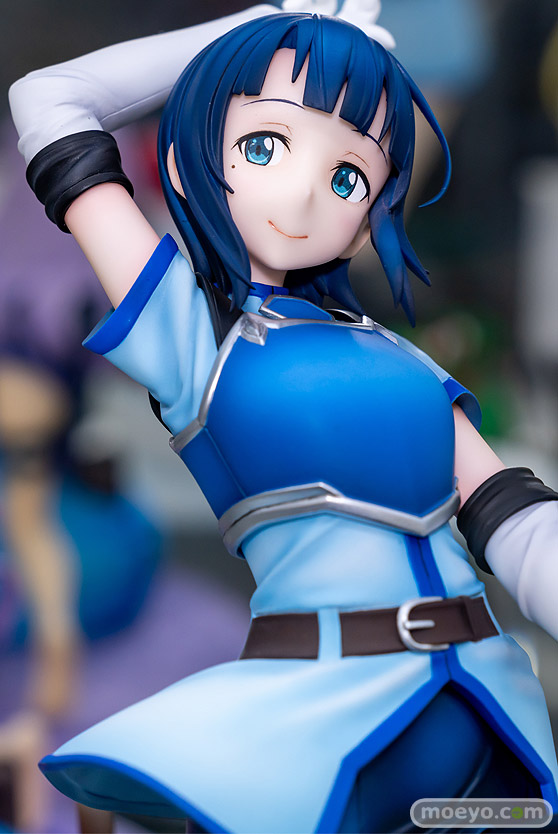 秋葉原の新作フィギュア展示の様子 2022年11月19日 アニプレックス あみあみ コトブキヤ 15