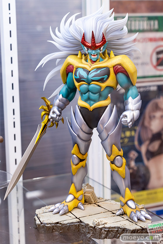 秋葉原の新作フィギュア展示の様子 2022年11月19日 アニプレックス あみあみ コトブキヤ 26