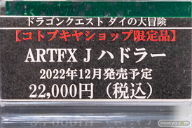 秋葉原の新作フィギュア展示の様子 2022年11月19日 アニプレックス あみあみ コトブキヤ 27