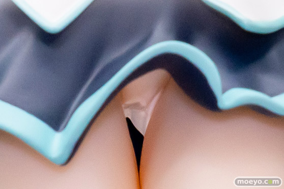 秋葉原の新作フィギュア展示の様子 2022年11月19日 ボークス 03