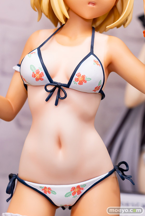 秋葉原の新作フィギュア展示の様子 2022年11月19日 ボークス 12