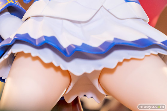 秋葉原の新作フィギュア展示の様子 2022年11月19日 ボークス 33