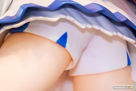 秋葉原の新作フィギュア展示の様子 2022年11月19日 ボークス 34