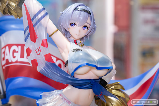 秋葉原の新作フィギュア展示の様子 2022年11月19日 ボークス 36