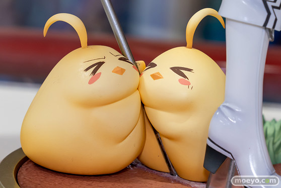 GOLDENHEAD(ゴールデンヘッド) アズールレーン リノ 波濤のチアリーダー Rico サウザンド五日市歩 アリスグリント フィギュア ボークス 19