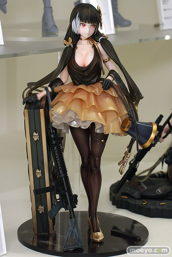 ファット・カンパニー ドールズフロントライン RO635 規則の実行者 Rico 佐倉 スマイルフェス2022 フィギュア 02