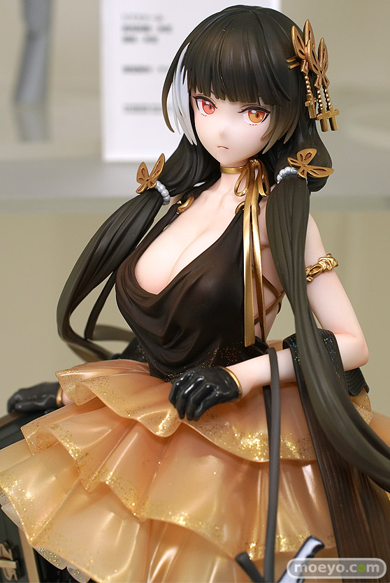 ファット・カンパニー ドールズフロントライン RO635 規則の実行者 Rico 佐倉 スマイルフェス2022 フィギュア 04