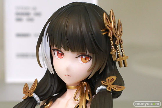 ファット・カンパニー ドールズフロントライン RO635 規則の実行者 Rico 佐倉 スマイルフェス2022 フィギュア 05