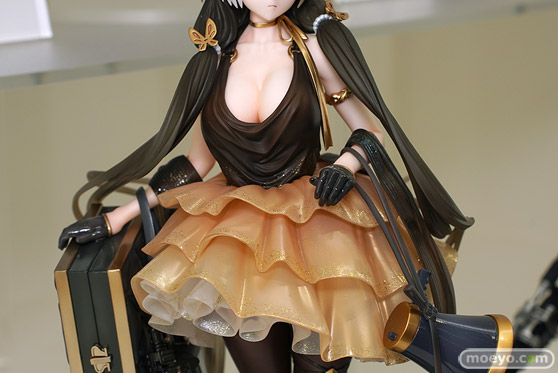 ファット・カンパニー ドールズフロントライン RO635 規則の実行者 Rico 佐倉 スマイルフェス2022 フィギュア 06