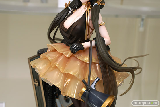 ファット・カンパニー ドールズフロントライン RO635 規則の実行者 Rico 佐倉 スマイルフェス2022 フィギュア 07