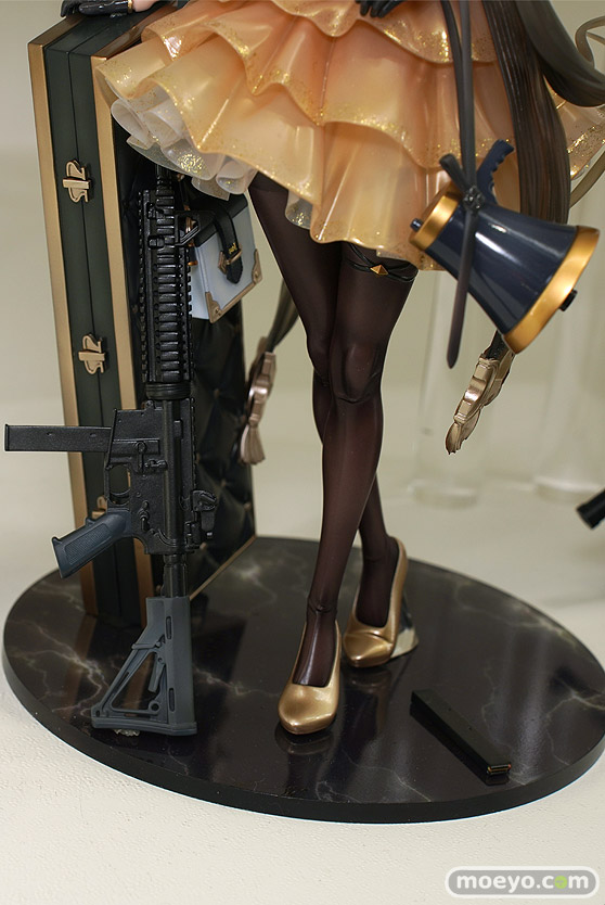 ファット・カンパニー ドールズフロントライン RO635 規則の実行者 Rico 佐倉 スマイルフェス2022 フィギュア 09