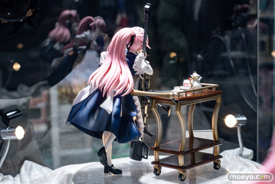 ポニーキャニオン ドールズフロントライン NTW-20 貴族体験館 Rico 株式会社アマテラス 路川宏之 フィギュア あみあみ 03