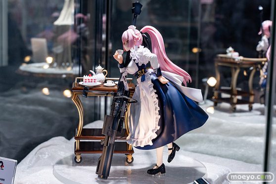 ポニーキャニオン ドールズフロントライン NTW-20 貴族体験館 Rico 株式会社アマテラス 路川宏之 フィギュア あみあみ 04