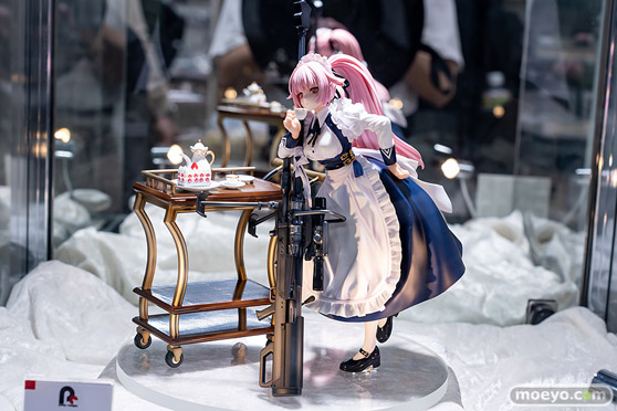 ポニーキャニオン ドールズフロントライン NTW-20 貴族体験館 Rico 株式会社アマテラス 路川宏之 フィギュア あみあみ 05