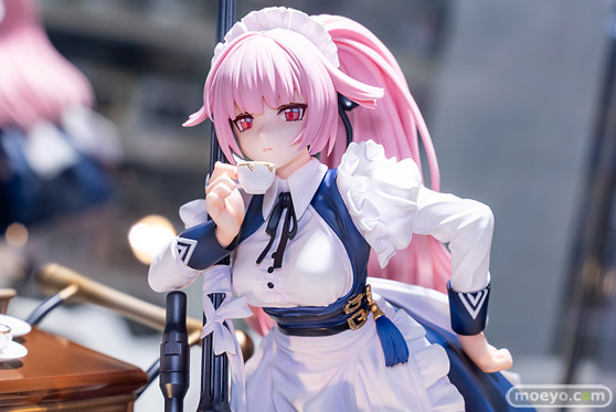 ポニーキャニオン ドールズフロントライン NTW-20 貴族体験館 Rico 株式会社アマテラス 路川宏之 フィギュア あみあみ 06