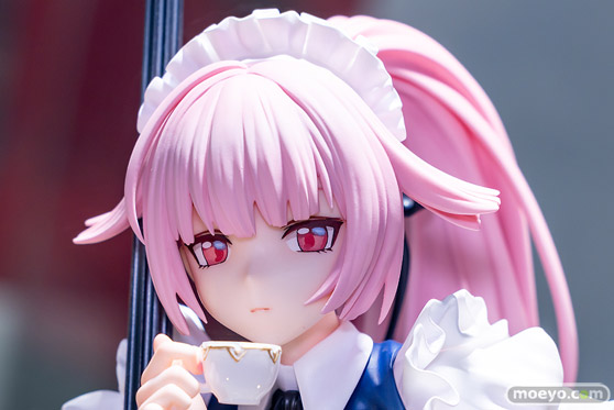 ポニーキャニオン ドールズフロントライン NTW-20 貴族体験館 Rico 株式会社アマテラス 路川宏之 フィギュア あみあみ 07