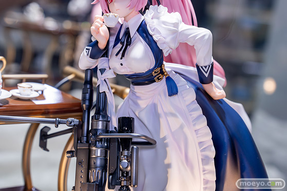 ポニーキャニオン ドールズフロントライン NTW-20 貴族体験館 Rico 株式会社アマテラス 路川宏之 フィギュア あみあみ 08