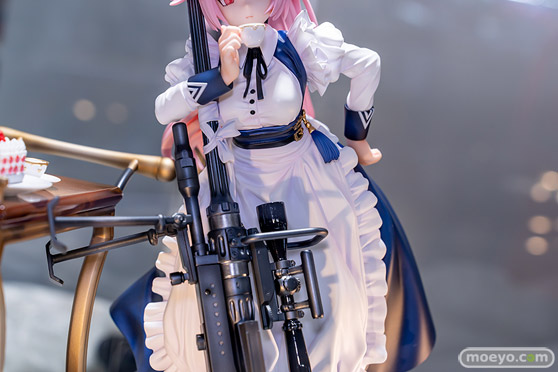 ポニーキャニオン ドールズフロントライン NTW-20 貴族体験館 Rico 株式会社アマテラス 路川宏之 フィギュア あみあみ 09