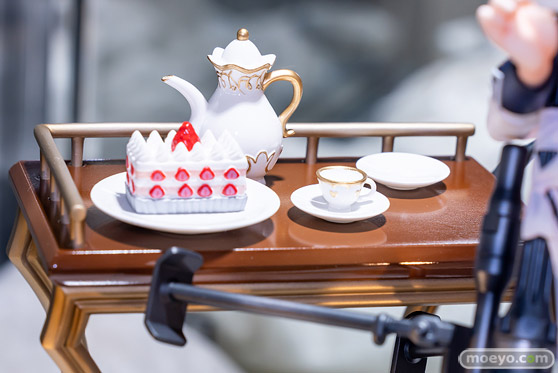 ポニーキャニオン ドールズフロントライン NTW-20 貴族体験館 Rico 株式会社アマテラス 路川宏之 フィギュア あみあみ 12