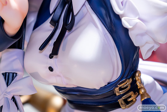 ポニーキャニオン ドールズフロントライン NTW-20 貴族体験館 Rico 株式会社アマテラス 路川宏之 フィギュア あみあみ 13