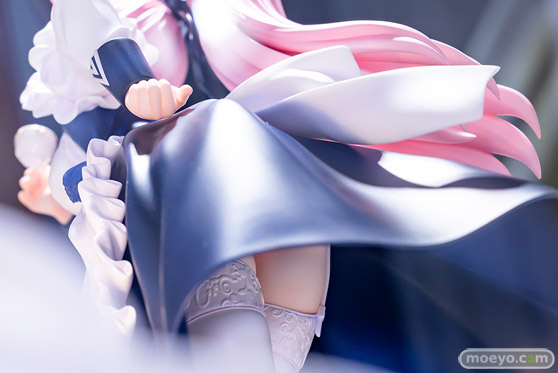 ポニーキャニオン ドールズフロントライン NTW-20 貴族体験館 Rico 株式会社アマテラス 路川宏之 フィギュア あみあみ 14