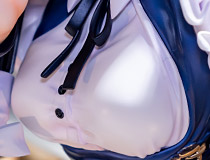 ポニーキャニオン新作美少女フィギュア「ドールズフロントライン NTW-20 貴族体験館」予約受付開始！