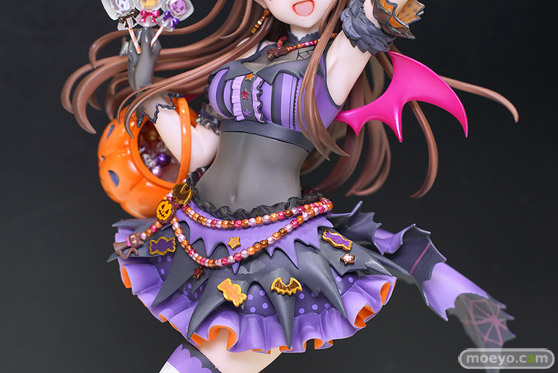 リコルヌ アイドルマスター シャイニーカラーズ [かきまぜたら*ミルク]園田智代子 江幡 Fio フィギュア ワンダーフェスティバル2022 [夏] 07