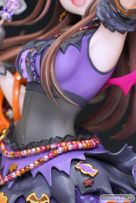 リコルヌ アイドルマスター シャイニーカラーズ [かきまぜたら*ミルク]園田智代子 江幡 Fio フィギュア ワンダーフェスティバル2022 [夏] 08