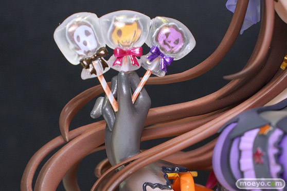 リコルヌ アイドルマスター シャイニーカラーズ [かきまぜたら*ミルク]園田智代子 江幡 Fio フィギュア ワンダーフェスティバル2022 [夏] 09