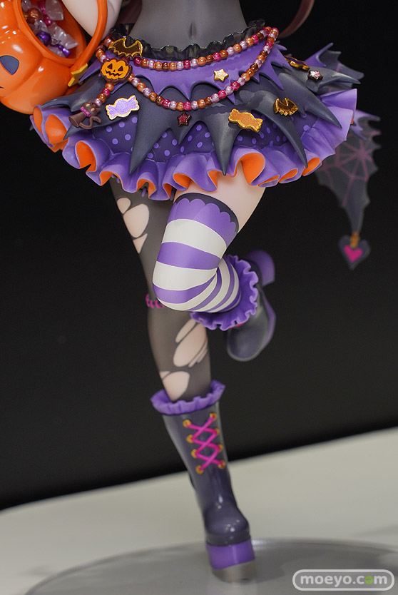 リコルヌ アイドルマスター シャイニーカラーズ [かきまぜたら*ミルク]園田智代子 江幡 Fio フィギュア ワンダーフェスティバル2022 [夏] 11