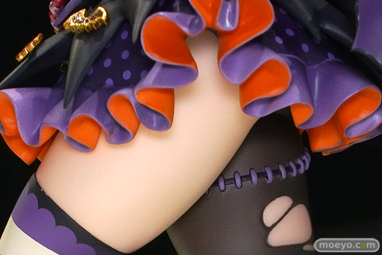 リコルヌ アイドルマスター シャイニーカラーズ [かきまぜたら*ミルク]園田智代子 江幡 Fio フィギュア ワンダーフェスティバル2022 [夏] 12