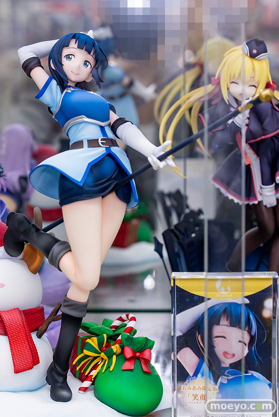 アリスグリント ソードアート・オンライン「サチ」 CKB 松田モデル フィギュア あみあみ 01