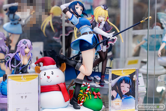 アリスグリント ソードアート・オンライン「サチ」 CKB 松田モデル フィギュア あみあみ 02