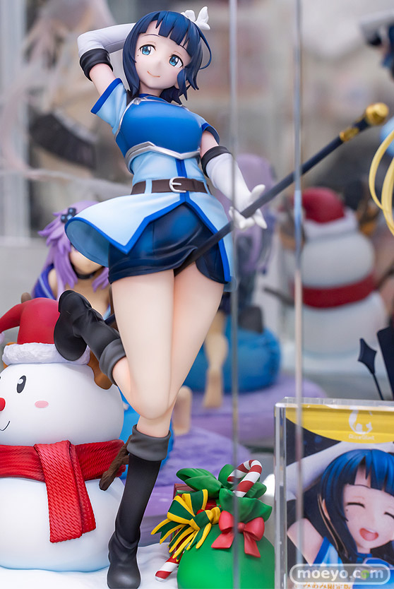 アリスグリント ソードアート・オンライン「サチ」 CKB 松田モデル フィギュア あみあみ 03