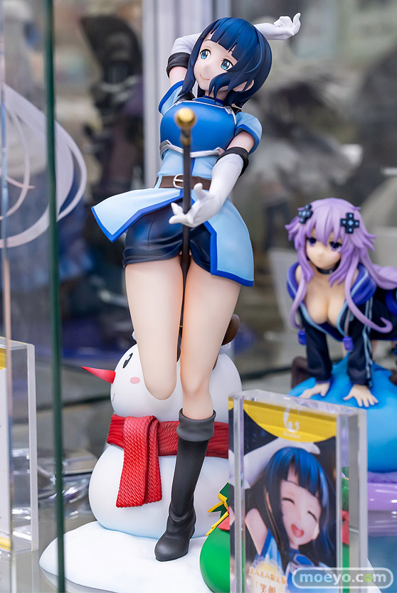 アリスグリント ソードアート・オンライン「サチ」 CKB 松田モデル フィギュア あみあみ 04