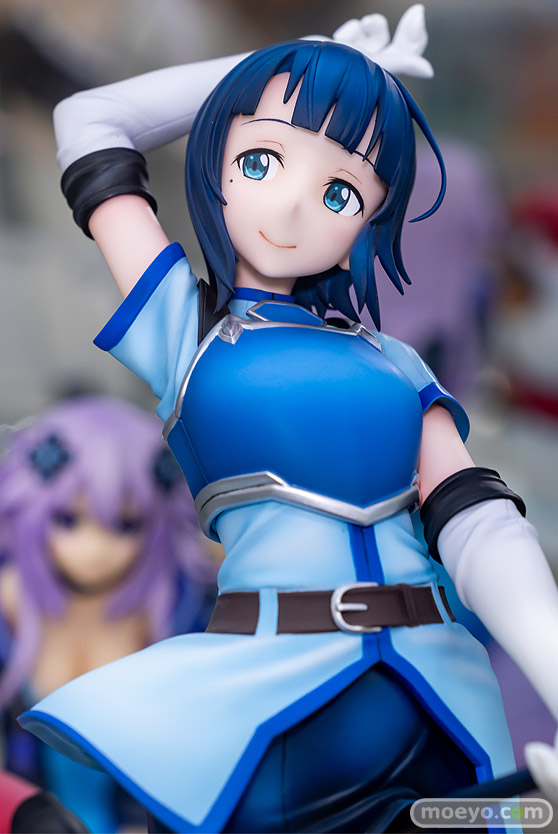 アリスグリント ソードアート・オンライン「サチ」 CKB 松田モデル フィギュア あみあみ 05