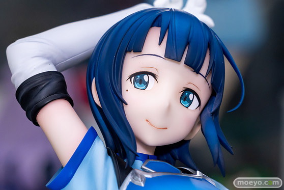 アリスグリント ソードアート・オンライン「サチ」 CKB 松田モデル フィギュア あみあみ 06