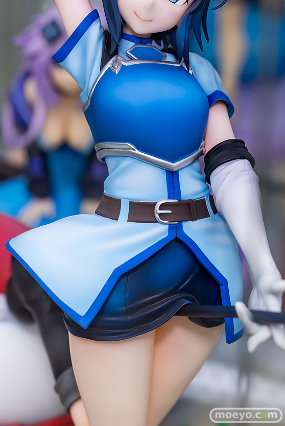 アリスグリント ソードアート・オンライン「サチ」 CKB 松田モデル フィギュア あみあみ 07